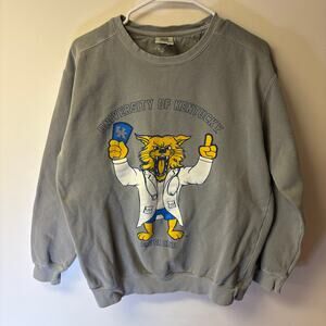 University of Kentucky sweatshirt